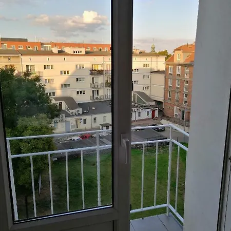 Apartment Apartament W Gdansku *