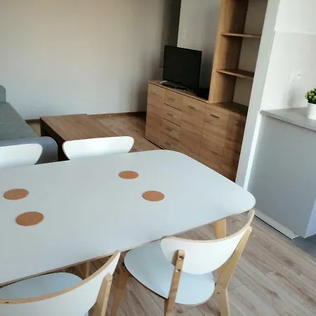 Apartament W Gdansku * Gdańsk