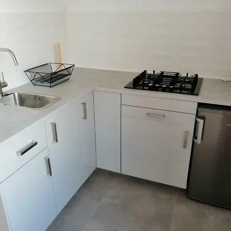 Apartament W Gdansku *
