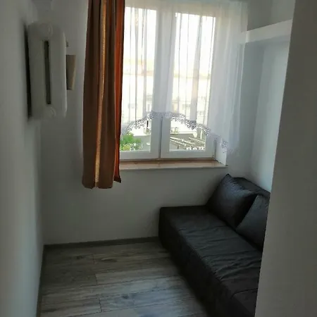Apartament W Gdansku Appartement